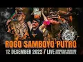 Download Lagu LIVE STREAMING Jaranan Rogo Samboyo Putro || Sumberjo Durenan Trenggalek