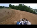 Rolling a Ultramax at Zen Ridge Raceway