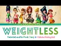 Download Lagu Weightless - Lyrics | Tinkerbell and the Pirate Fairy | Zieholic Wave👑