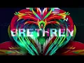 Unforgettable (Official Lyric Video ) - Kerwin Dubois ft. Patrice Roberts (Precision Productions)