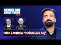 Download Lagu Ten się śmieje, kto się śmieje ostatni / Mirosław Oczkoś, Roch Kowalski, Tomasz Sekielski