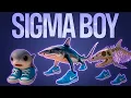 Download Lagu SIGMA BOY x EVOLUTION OF BRAINROT