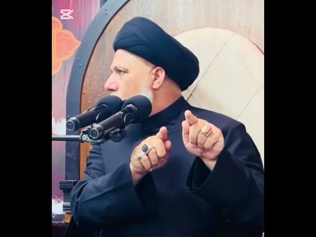 ⁣نهضة الإمام الحسين (ع) السلمية / السيد محمد حسن الموسوي .