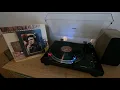 Download Lagu Johnny Cash - A Thing Called Love - Vinyl Record - 1978 - Audio-Technica AT-LP120XUSB