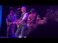 Bruce Springsteen - Light my fire (Doors cover) with John Densmore multicam