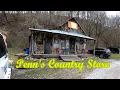 Penn s Country Store Oldest country store in Kentucky