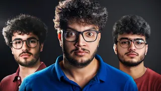 هل فعلا الك 40 شبه 