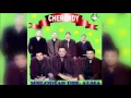 CHERENDY - Lo intente