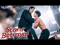 Download Lagu 【BL Movie】Love or justice? Young policeman fell in love with the Drug boss!🌈 | Scar of Betrayal
