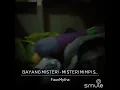 Download Lagu BAYANG MISTERI - WINGS COVER BY FAUNMYTHA