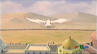 نشيد لقد أتى محمود أسد عين جالوت  نشيد لقد أتى محمود أسد عين جالوت