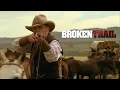 Broken Trail - Plague Man Shootout High-Def Digest