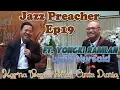Download Lagu Jazz Preacher Ep19 - For GOD So Love The World Ft. Yongki Ramlan \u0026 Lydia Nursaid
