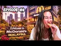 McDonalds Around the World Ep 6 - Malaysia