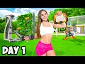 My Ultimate Summer Workout Routine