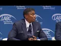 2019 Mayoral Housing Transportation Jobs Summit - Morning