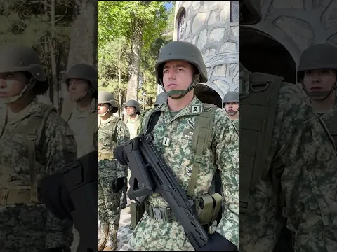 Fortaleza e Ingenio por la Patria.