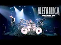 Metallica: Bleeding Me (Stockholm, Sweden - November 16, 1996)