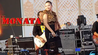 Download MONATA - LINTANG RAINA - RISA KDI - RAMAYANA AUDIO MP3