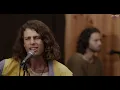 Leo Rizzi - Lágrimas del sol (Live Sessions)