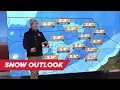 Pennsylvania Winter Storm Forecast What s next with the snow Weather Impact Alert