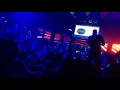 Poison The Well - Botchla (live) @ Culture Room Ft. Lauderdale 8/11/16