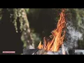 Download Lagu Suara Bara Api Untuk Relaksasi