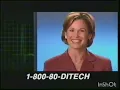 Ditech 2005 Television Commercial