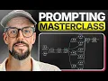 Prompt Engineering for AI Agents 2026 Masterclass for Beginners