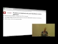 2016 OpenStack Summit Austin - Ricardo Carrillo Cruz