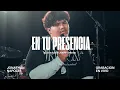 Lagu En tu presencia (Live) Jonathan Napoles