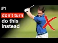 3 Golf Swing Tips That I Wish I d Told You Sooner