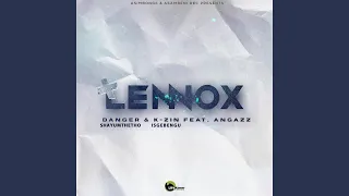 lennox feat angazz