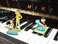 Doraemon no Uta (Doraemon Main Theme) Piano Version