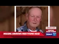 Third Andrews family member confirmed dead in Central Texas flooding disaster sheriff says