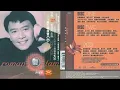 Roman Tam 羅文 -  心裡有個謎 (重新演繹版)
