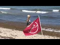 Dangerous rip currents Dozens rescued at South Florida beaches this weekend