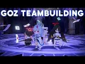 Goz Teambuilding Guide - Blue Archive Global