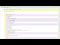 CLASS 10 COMPUTER SCIENCE - ICSE Java Tutorial Series