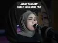 Download Lagu SURATAN - TOMMY J PISA | Cover by Indah Yastami #suratan #tommyjpisa #indahyastami
