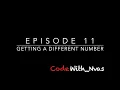 WithNvas Ep11 Getting a different number