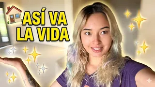 Reportándome Por Acá. Como Les Va A Ustedes?