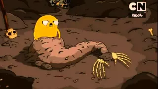 وقت المغامرة اغنية الجزيرة الاستوائية 