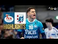 OTP Bank - PICK Szeged 🆚 HC Zagreb | HIGHLIGHTS | Machineseeker EHF Champions League 2025/26