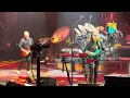 Tom Sawyer RUSH 1 August 2026 Madison Square Garden