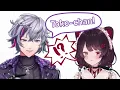 Download Lagu [NIJISANJI] Fuwa Minato and Inui Toko First Time Meeting (ENG SUB) #Nijisanji #VTuberEnSubs