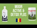MOOR ACTIVE DETOX PLUS - CEST PHARMA