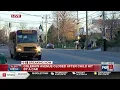 Colerain Avenue closed after child hit by car