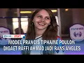 Download Lagu MODEL PRANCIS TIPHAINE POULON DIGAET RAFFI AHMAD JADI RANS ANGLES