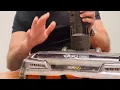shark vacuum brushroll stopped working 2 reasons